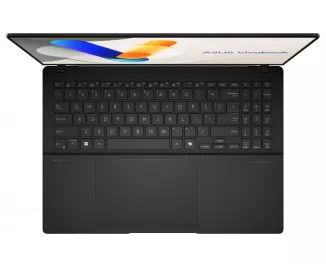 Ноутбук ASUS Vivobook S 16 OLED M5606UA-MX021 Neutral Black