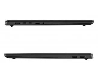 Ноутбук ASUS Vivobook S 16 OLED M5606UA-MX021 Neutral Black
