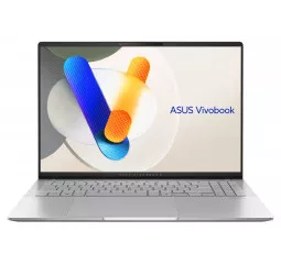 Ноутбук ASUS Vivobook S 16 OLED M5606UA-MX025 Cool Silver