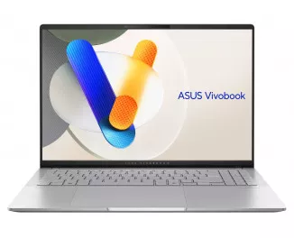 Ноутбук ASUS Vivobook S 16 OLED M5606UA-MX025 Cool Silver