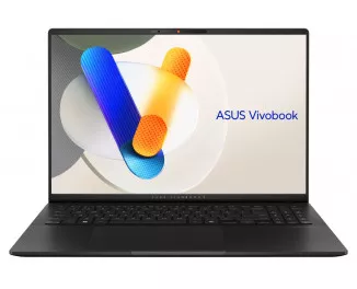 Ноутбук ASUS Vivobook S 16 OLED M5606WA-MX022X Neutral Black