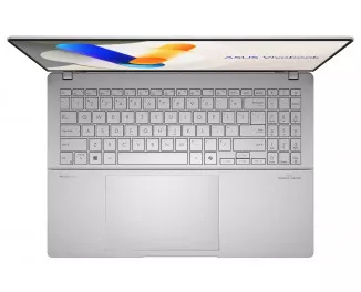 Ноутбук ASUS Vivobook S 16 OLED M5606WA-MX023X Cool Silver