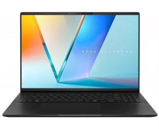 Ноутбук ASUS Vivobook S 16 OLED S5606CA-RI045W Neutral Black