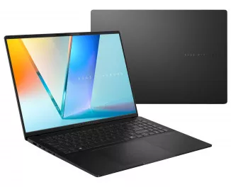 Ноутбук ASUS Vivobook S 16 OLED S5606CA-RI045W Neutral Black