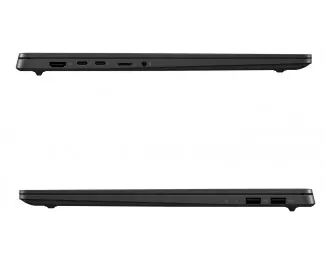 Ноутбук ASUS Vivobook S 16 OLED S5606CA-RI045W Neutral Black