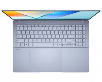 Ноутбук ASUS Vivobook S 16 OLED S5606CA-RI142W Mist Blue