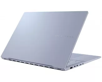 Ноутбук ASUS Vivobook S 16 OLED S5606CA-RI142W Mist Blue