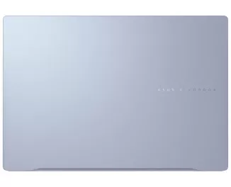 Ноутбук ASUS Vivobook S 16 OLED S5606CA-RI142W Mist Blue