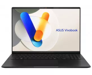 Ноутбук ASUS Vivobook S 16 OLED S5606MA-DS96 Neutral Black
