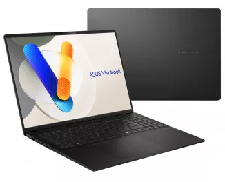Ноутбук ASUS Vivobook S 16 OLED S5606MA-DS96 Neutral Black