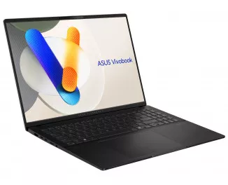 Ноутбук ASUS Vivobook S 16 OLED S5606MA-DS96 Neutral Black