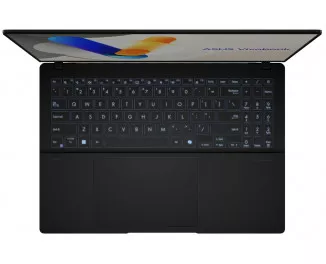 Ноутбук ASUS Vivobook S 16 OLED S5606MA-DS96 Neutral Black