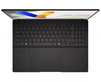 Ноутбук ASUS Vivobook S 16 OLED S5606MA-DS96 Neutral Black