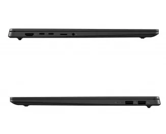 Ноутбук ASUS Vivobook S 16 OLED S5606MA-DS96 Neutral Black