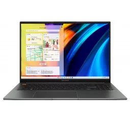Ноутбук ASUS VivoBook S 16X S5602ZA-DB74 Midnight Black
