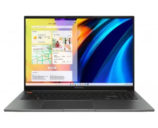 Ноутбук ASUS VivoBook S 16X S5602ZA-DB74 Midnight Black