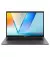 Ноутбук ASUS Vivobook S14 Copilot+ PC S3407QA-KP003W Matte Gray