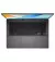 Ноутбук ASUS Vivobook S14 Copilot+ PC S3407QA-KP003W Matte Gray