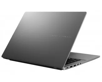Ноутбук ASUS Vivobook S14 Copilot+ PC S3407QA-KP003W Matte Gray