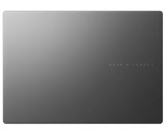 Ноутбук ASUS Vivobook S14 Copilot+ PC S3407QA-KP003W Matte Gray