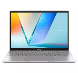 Ноутбук ASUS Vivobook S14 S3407VA-LY015 Cool Silver