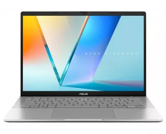 Ноутбук ASUS Vivobook S14 S3407VA-LY015 Cool Silver