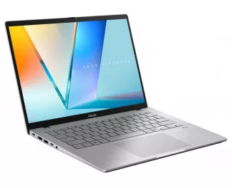 Ноутбук ASUS Vivobook S14 S3407VA-LY015 Cool Silver