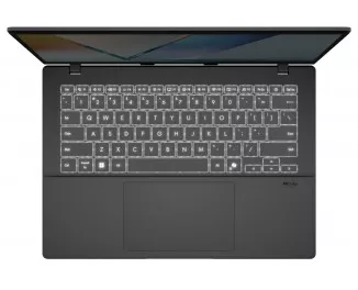 Ноутбук ASUS Vivobook S14 S3407VA-LY015 Cool Silver