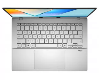 Ноутбук ASUS Vivobook S14 S3407VA-LY015 Cool Silver