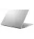 Ноутбук ASUS Vivobook S14 S3407VA-LY015 Cool Silver