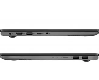 Ноутбук ASUS VivoBook S14 S433EA-DH51 Indie Black