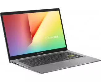Ноутбук ASUS VivoBook S14 S433EA-DH51 Indie Black