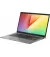 Ноутбук ASUS VivoBook S14 S433EA-DH51 Indie Black