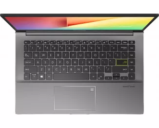 Ноутбук ASUS VivoBook S14 S433EA-DH51 Indie Black