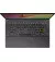 Ноутбук ASUS VivoBook S14 S433EA-DH51 Indie Black