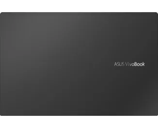 Ноутбук ASUS VivoBook S14 S433EA-DH51 Indie Black