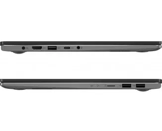 Ноутбук ASUS VivoBook S15 S533EA-SB71 Indie Black