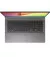 Ноутбук ASUS VivoBook S15 S533EA-SB71 Indie Black