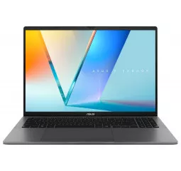 Ноутбук ASUS Vivobook S16 M3607HA-RP011 Matte Gray
