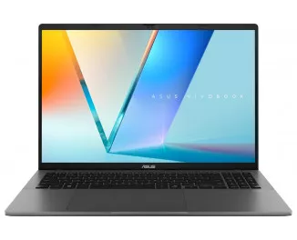 Ноутбук ASUS Vivobook S16 M3607HA-RP011 Matte Gray