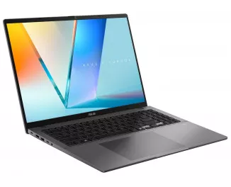 Ноутбук ASUS Vivobook S16 M3607HA-RP011 Matte Gray