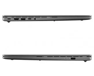 Ноутбук ASUS Vivobook S16 M3607HA-RP011 Matte Gray