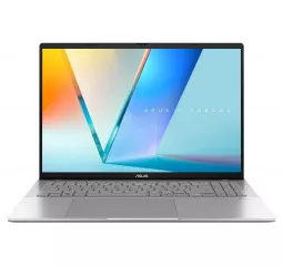Ноутбук ASUS Vivobook S16 M3607HA-RP012 Cool Silver