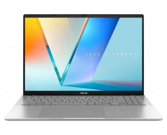 Ноутбук ASUS Vivobook S16 M3607HA-RP012 Cool Silver