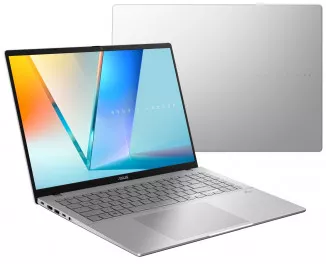 Ноутбук ASUS Vivobook S16 M3607HA-RP012 Cool Silver