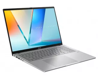 Ноутбук ASUS Vivobook S16 M3607HA-RP012 Cool Silver