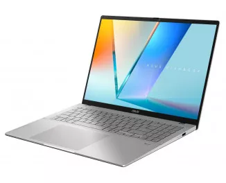 Ноутбук ASUS Vivobook S16 M3607HA-RP012 Cool Silver