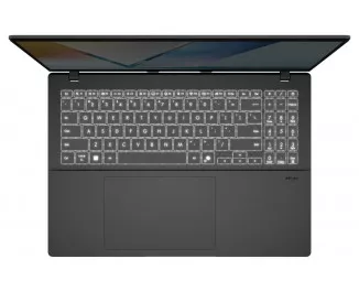 Ноутбук ASUS Vivobook S16 M3607HA-RP012 Cool Silver
