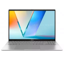 Ноутбук ASUS Vivobook S16 S3607CA-RP008 Cool Silver