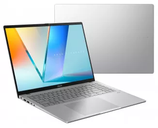 Ноутбук ASUS Vivobook S16 S3607CA-RP008 Cool Silver